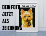 Hochauflösende digitale Zeichnungen – Bild 4